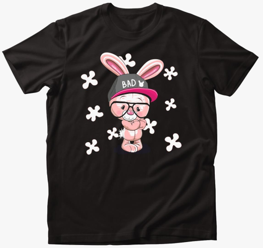 Bad Bunny majica