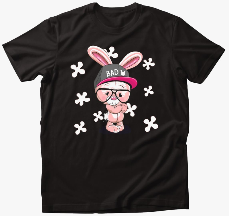 Bad Bunny majica