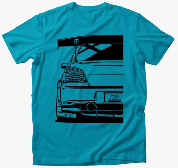 Subaru Impreza majic