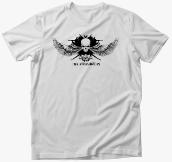 The expendables maji