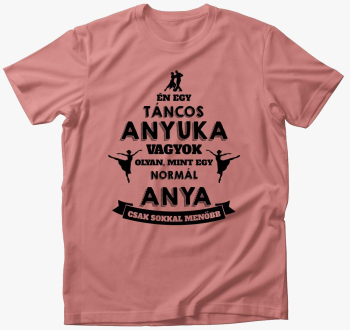 anyuka majica