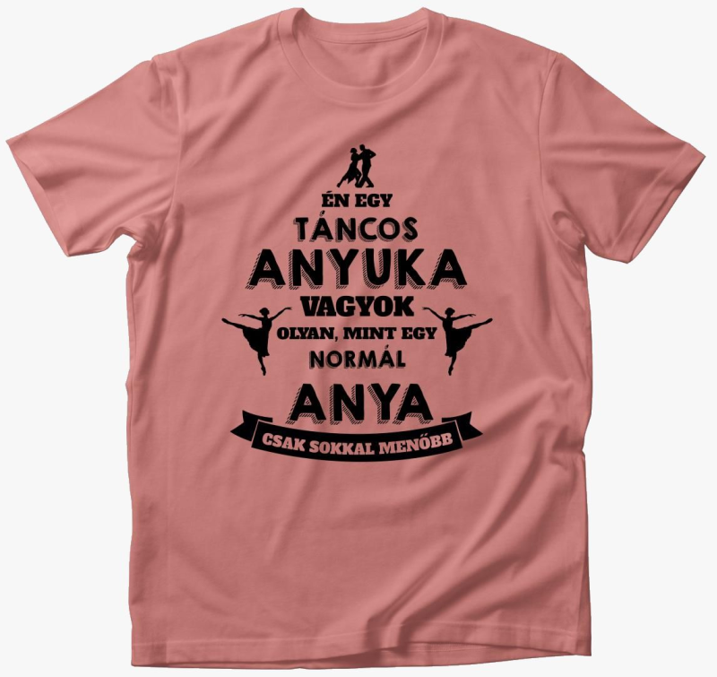 anyuka majica
