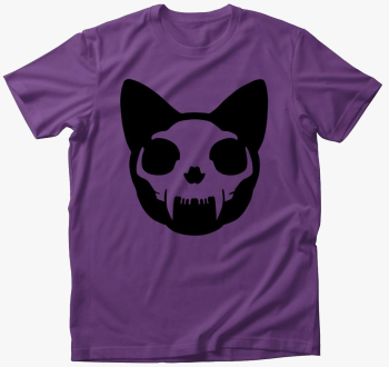 Bat Cat - Csajos maj