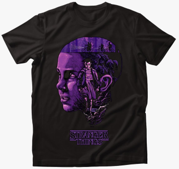 Stranger things Elev...