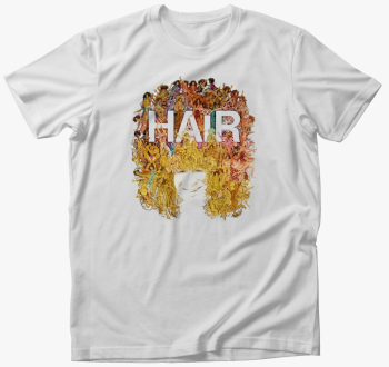 Hair majica