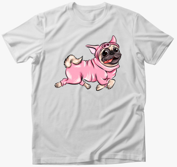 Malacnak mopszos maj