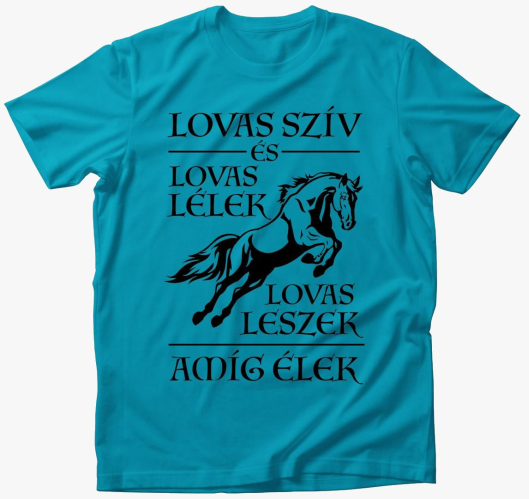 Lovas lovas majica