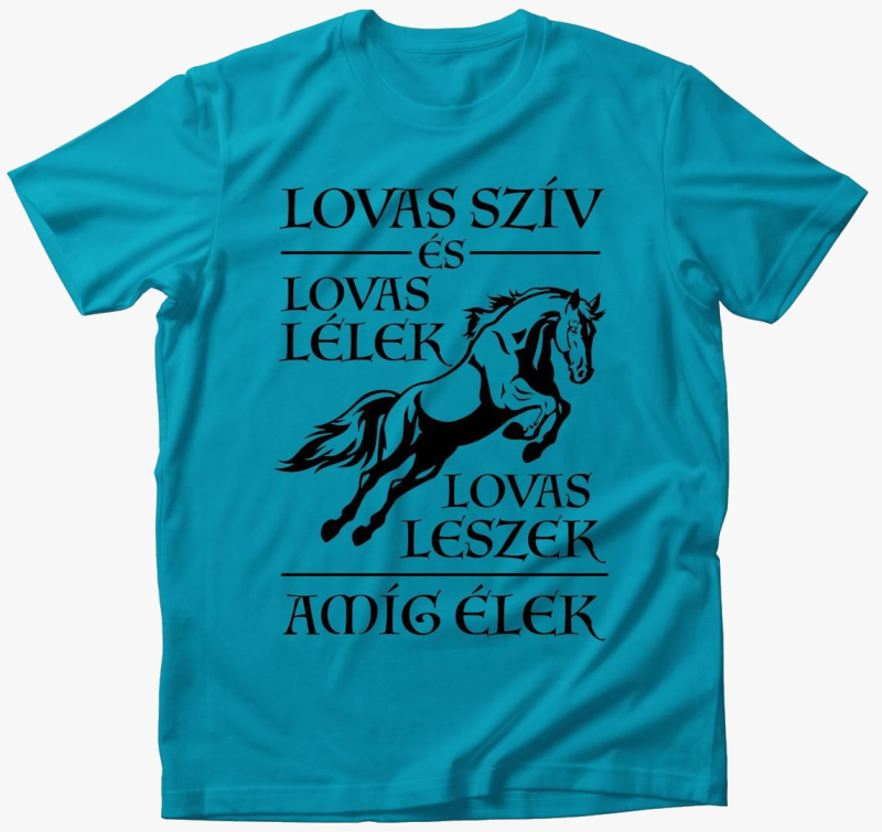 Lovas lovas majica