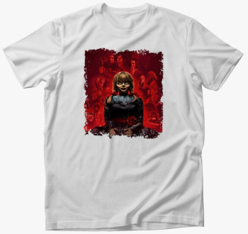 Annabelle 2.0 Majica