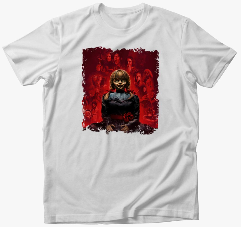 Annabelle 2.0 Majica