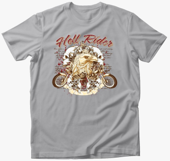 Pokoli motoros majic