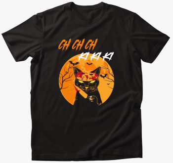 13 Jason macska maji