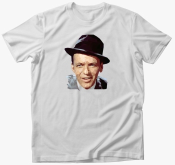 Frank Sinatra majica