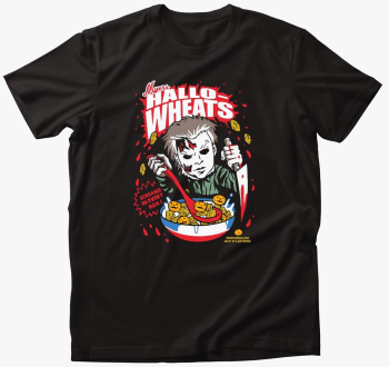 Michael Myers hallow...