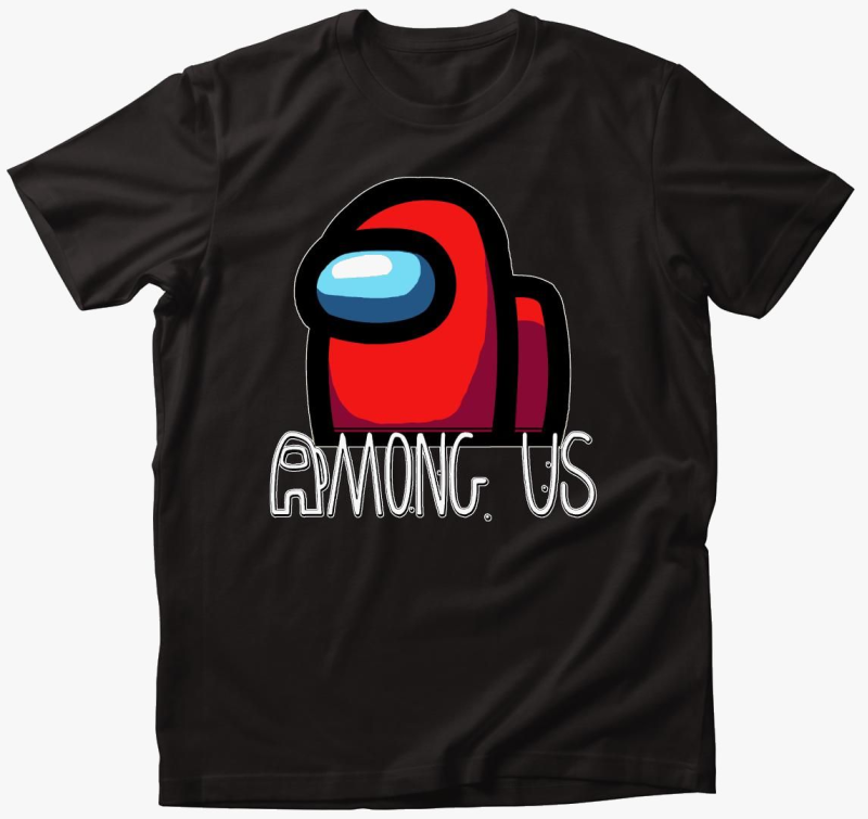 Among Us majica