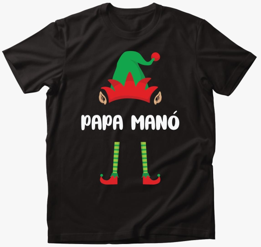 Papa majica