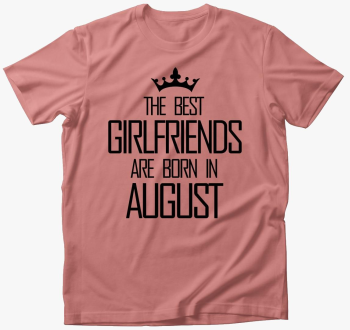 Csajos majica egyedi