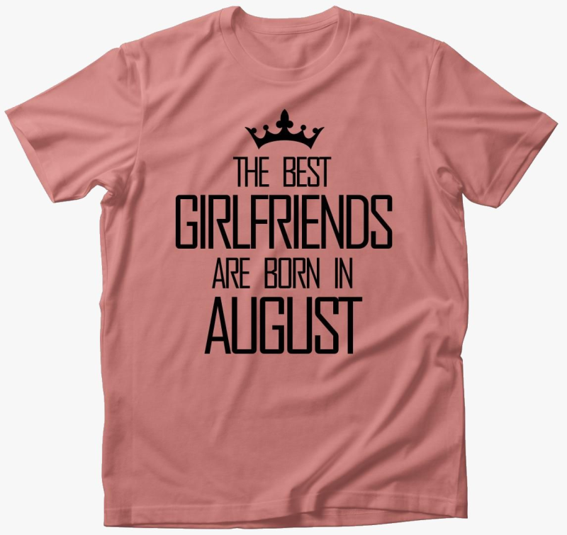 Csajos majica egyedi