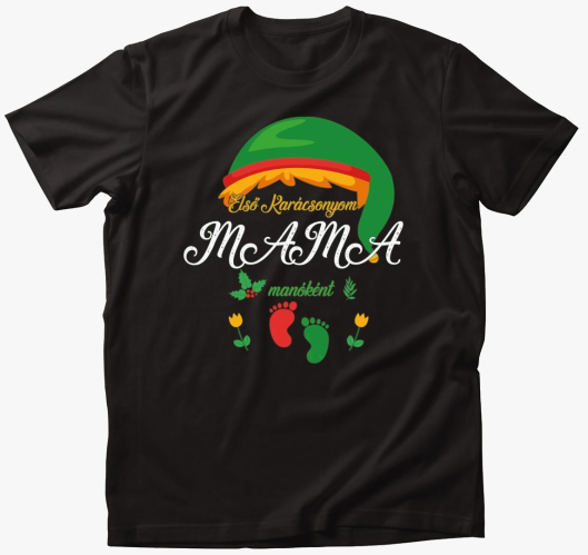 mama majica