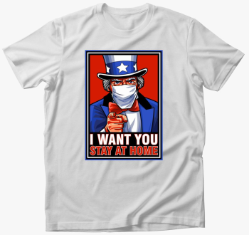 Maradj otthon 2.0 ma