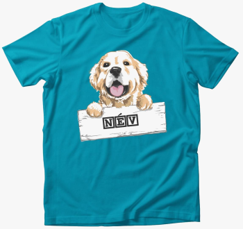 Golden retrieveres m