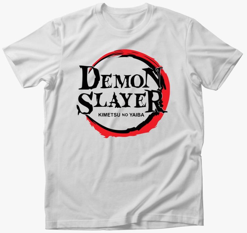 Demon Slayer majica