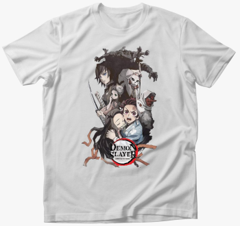 Demon Slayer Anime m