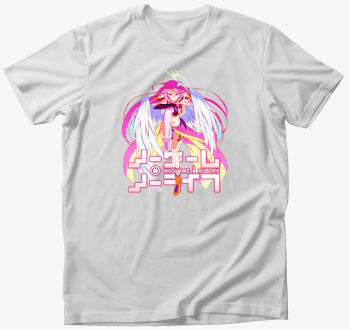 No Game No Life Jibr