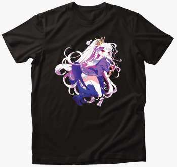 No Game No Life Shir