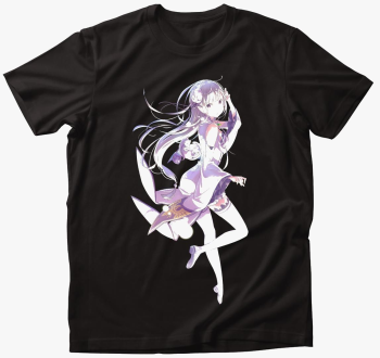 Re Zero Emilia majic