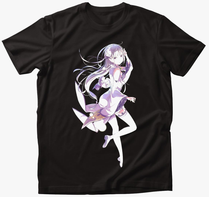 Re Zero Emilia majica