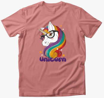 Unikornisos majica