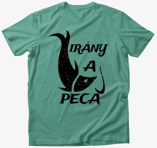 peca majica