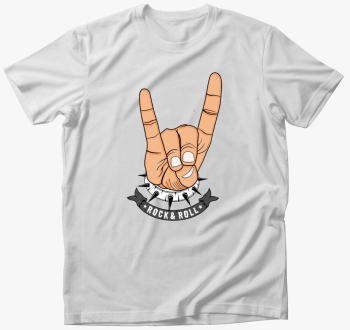 Rock and Roll 2.0 majica