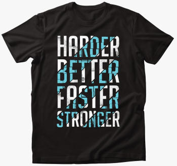 Daft Punk - Harder, ...