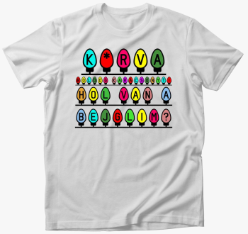 Hol je bejglim majica