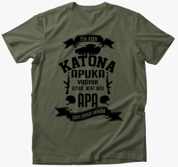 Katona majica - Kato