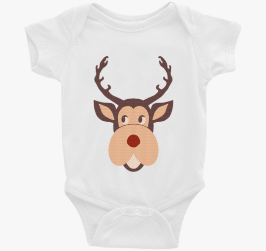 szarvas majica (Bridget Jones,...