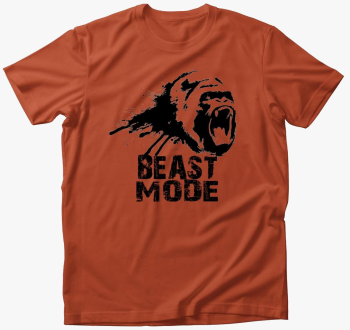 Beast Mode majica