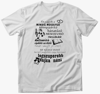 Legszuperebb dajka -...