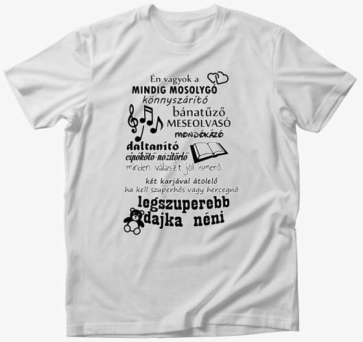 Legszuperebb dajka - Dajka maj...