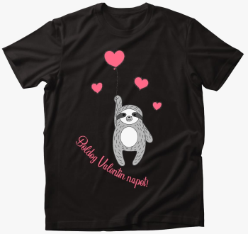Valentin napi majica