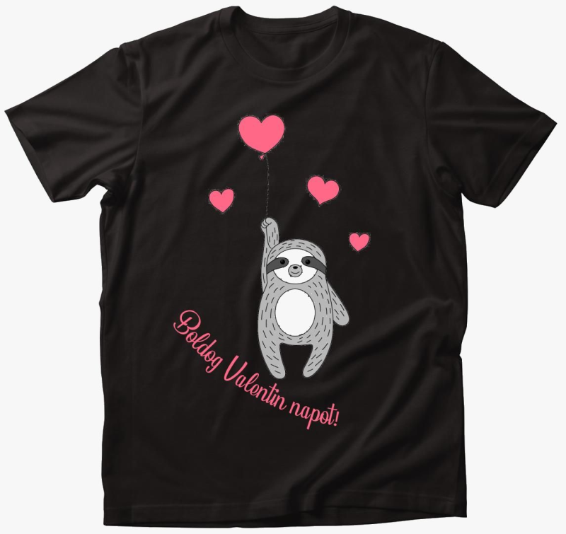 Valentin napi majica