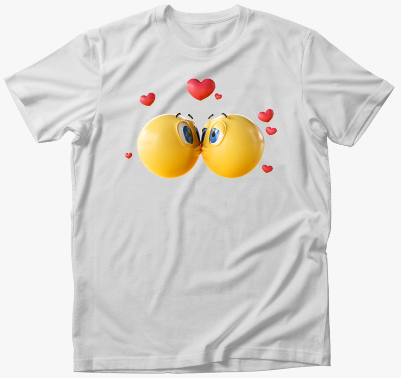 emojik majica