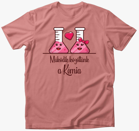 Valentin napi majica