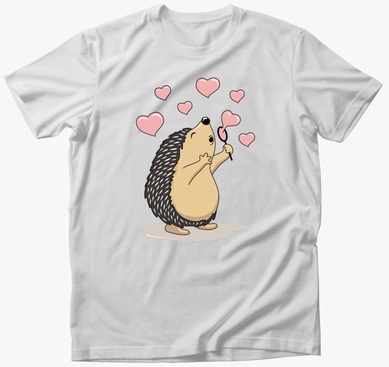 Valentin napi majica