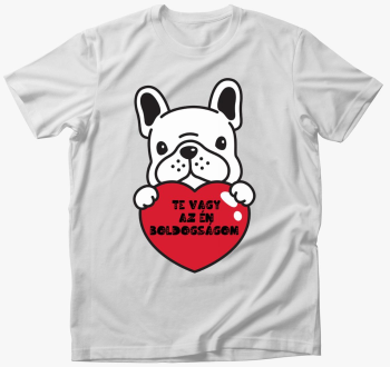 Valentin napi majica