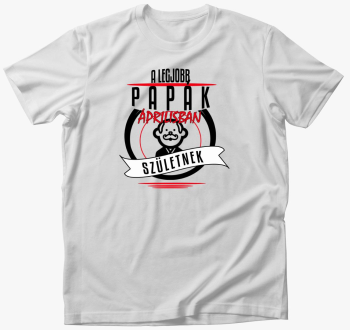 legjobb dedek majica