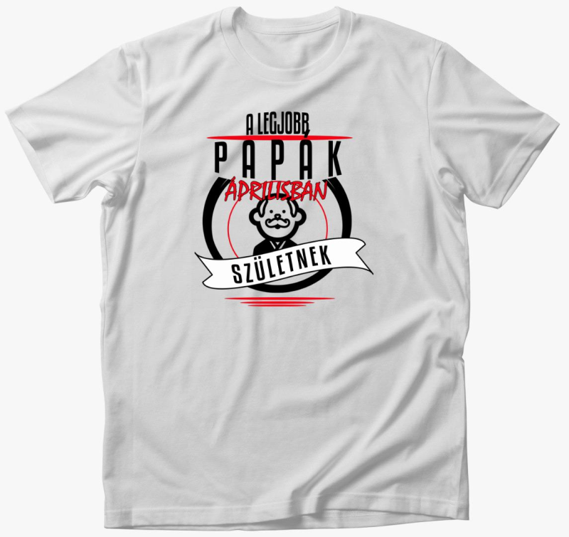 legjobb dedek majica