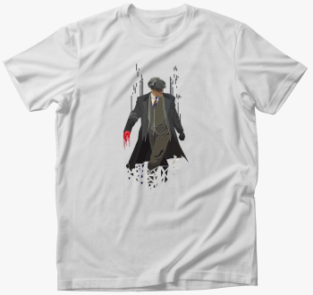 Peaky Blinders majic